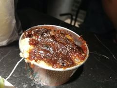 -清真盛志望麻酱酿皮·非遗老字号