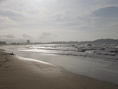 -三亚海棠湾万丽度假酒店