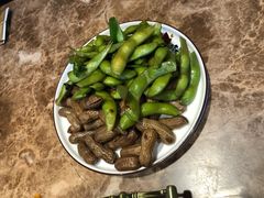 -金太阳海鲜烧烤·本地人餐厅(东纬路旗舰店)