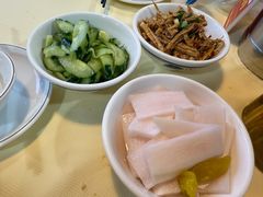 -笨罗卜浏阳菜馆(太平街店)