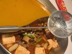 -左庭右院鲜牛肉火锅(南通CBD大有境店)
