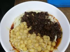 花市豌杂面-花市豌杂面(民生路店)