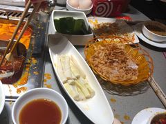 -海底捞火锅(上元大街店)