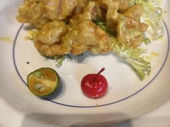 -老平安农家菜(平安店)