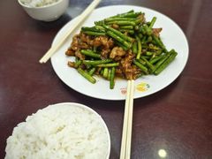 -杏园餐厅(阜成门店)