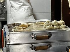 -津门张记包子铺(华昌道店)