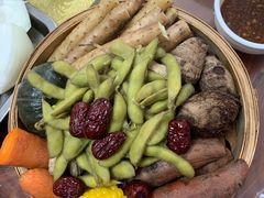 -老张烤羊(王哥庄店)