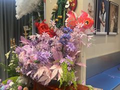 -海马体照相馆(上海宝山万达广场店)