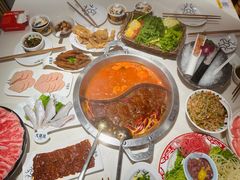 -大龙燚火锅(天安云谷店)