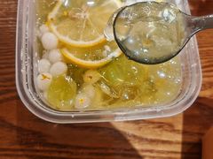 -御膳品糖水(欧乐坊店)