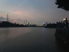 -黄埔古港