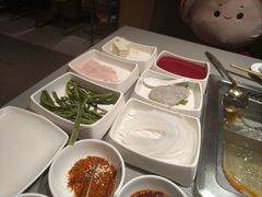 -海底捞火锅(九霄梦天地店)