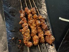 -KAOTOWN烤堂•烧烤(海汇港店)