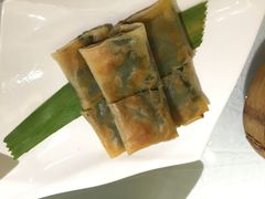 -潮福城大酒楼·潮味粤品·港式点心(湖滨北路店)