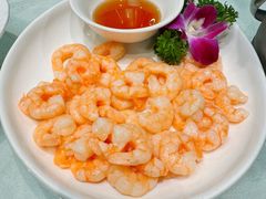 -洁而精川菜馆(复兴公园店)