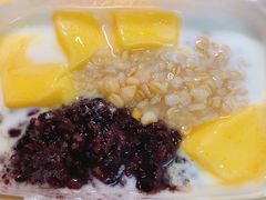 -学姐家酸奶铺(江大店)