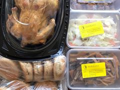 -香妃烤鸡(西单店)
