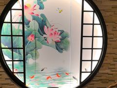 -遇见长安之丝路风荷(大唐西市店)