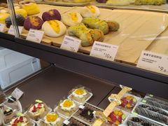 -奈雪的茶(中粮祥云小镇店)