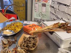 -有局·成都市井烧烤·精酿啤酒(双楠店)