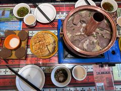 -如意林卡藏餐吧 (九寨沟店)