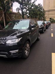 -宁波甬诚婚车(新典路店)