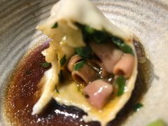 海肠水饺-必点海鲜·鲅鱼水饺(鞍山西道店)