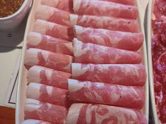 -老员外骨汤火锅(海州古城店)