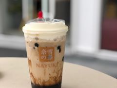-奈雪的茶(中海环宇荟店)
