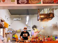 -海安安越南粉(丹竹頭店)