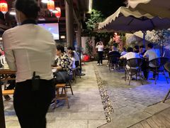 -鹅滋道(甘坑古镇店)