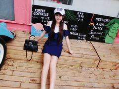 -灯塔咖啡馆BOOK·Coffee Shop