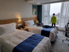 -都江堰中心国际酒店