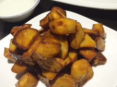 -乔家大院私房菜(海佳云顶店)