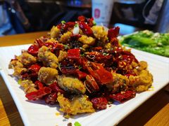 -望京一号·重庆江湖菜(工体店)