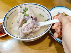 -易老妈蹄花.特色川菜(人民公园总店)