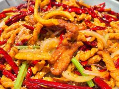 -乡村牛仔(奥林花园店)