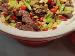 -花椒俏川菜小馆(南海万达店)