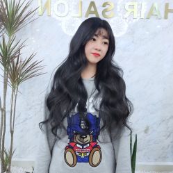 点击看大图 -3AM HAIR SALON烫发染发接发