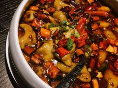 -绿茶餐厅(汇悦大融城店)