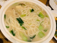 莆田卤面-莆田餐厅PUTIEN(三里屯店)
