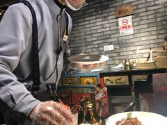 -京味斋·北京烤鸭(北京南站洋桥店)