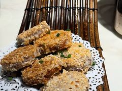 -麒麟小院·老九江菜(安平路店)
