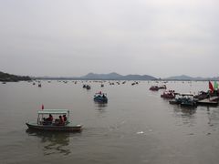 -云龙湖旅游景区