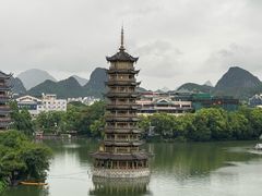 -忆咖啡观景餐厅(桂林象山公园店)