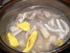 -椰夫人·养生椰子鸡(金沙洲永旺店)