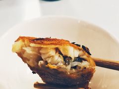 黄鱼春卷-明呈黄鱼面馆(斜土路店)