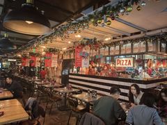 -BOTTEGA意库(中骏世界城店)
