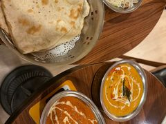 -克比叔叔印度餐厅Kebabs on the Grille(永康路分店)