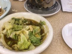 -楼兰印象(朝外店)
